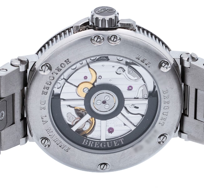 Breguet Marine 5517TI/G2/TZ0